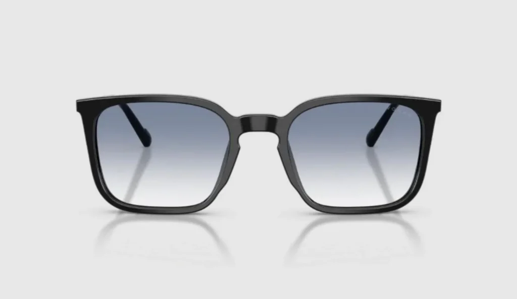 LUXOTTICA VOUGE ASETAT Erkek Güneş Gözlüğü 0VO5716SI W44/1954 HN - STANDART