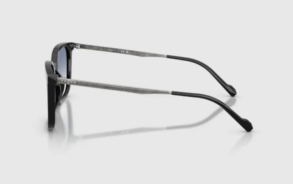 LUXOTTICA VOUGE ASETAT Erkek Güneş Gözlüğü 0VO5716SI W44/1954 HN - STANDART