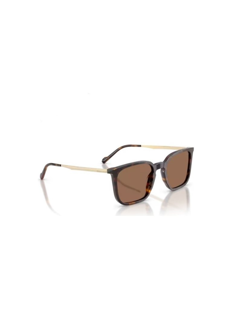 LUXOTTICA VOUGE Asetat Erkek Güneş Gözlüğü 0VO5716SI W6567354 HN - STANDART
