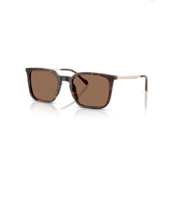 LUXOTTICA VOUGE Asetat Erkek Güneş Gözlüğü 0VO5716SI W6567354 HN - STANDART