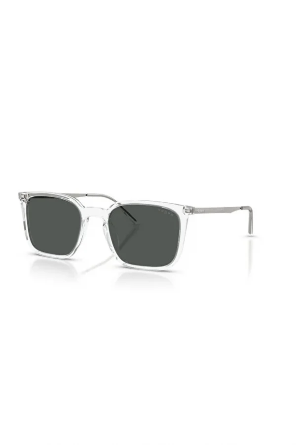 LUXOTTICA VOUGE Asetat Erkek Güneş Gözlüğü  0VO5716SI W7458754 HN