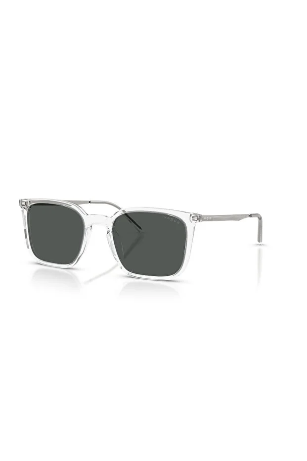 LUXOTTICA VOUGE Asetat Erkek Güneş Gözlüğü  0VO5716SI W7458754 HN - STANDART