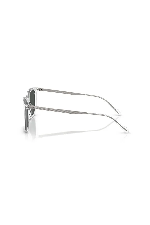 LUXOTTICA VOUGE Asetat Erkek Güneş Gözlüğü  0VO5716SI W7458754 HN - STANDART