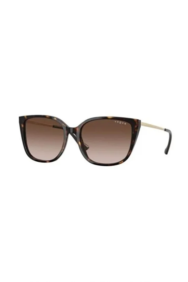 LUXOTTICA VOUGE Asetat Kadın Güneş Gözlüğü  0VO5435SI W6561355 HN