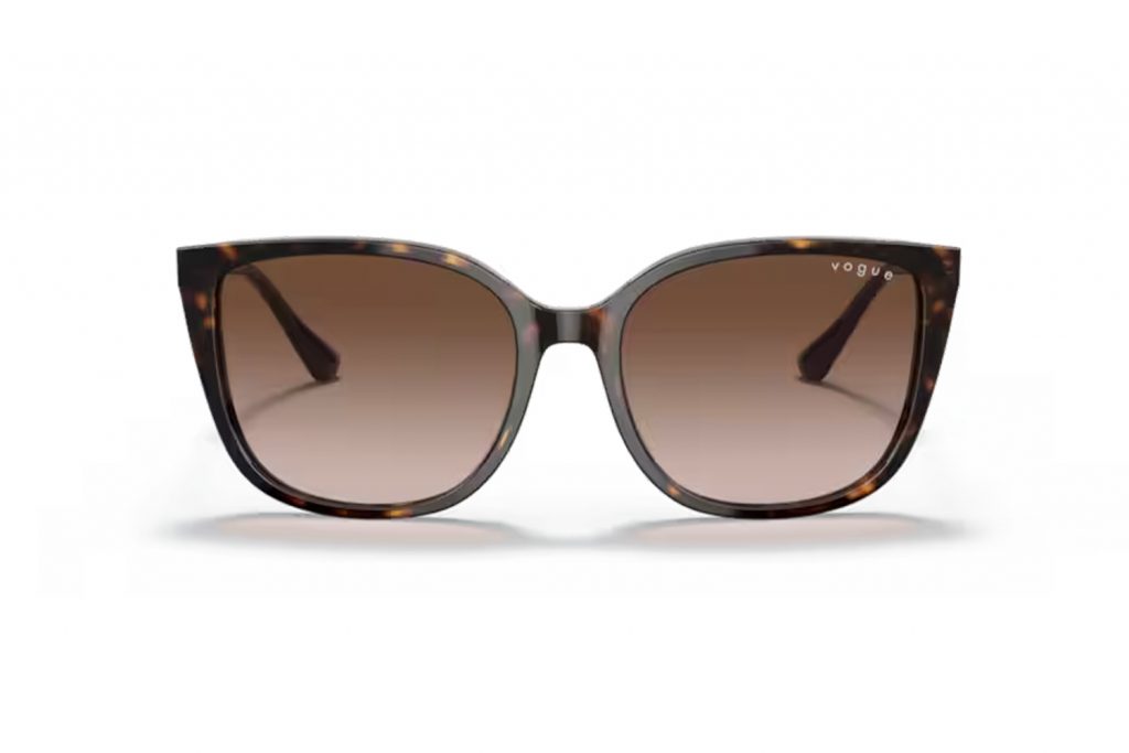 LUXOTTICA VOUGE Asetat Kadın Güneş Gözlüğü  0VO5435SI W6561355 HN - STANDART