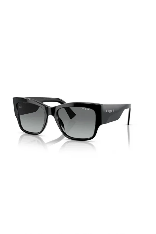 LUXOTTICA VOUGE ASETAT Kadın Güneş Gözlüğü 0VO5462S W44/1154 HN