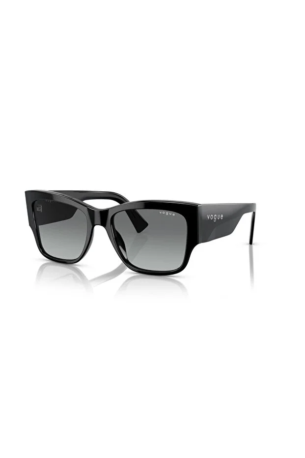 LUXOTTICA VOUGE ASETAT Kadın Güneş Gözlüğü 0VO5462S W44/1154 HN - STANDART