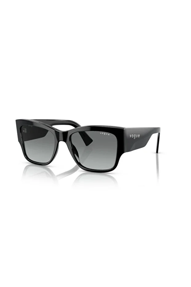 LUXOTTICA VOUGE ASETAT Kadın Güneş Gözlüğü 0VO5462S W44/1154 HN - STANDART