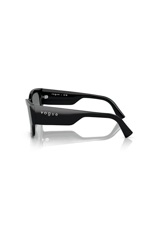 LUXOTTICA VOUGE ASETAT Kadın Güneş Gözlüğü 0VO5462S W44/1154 HN - STANDART