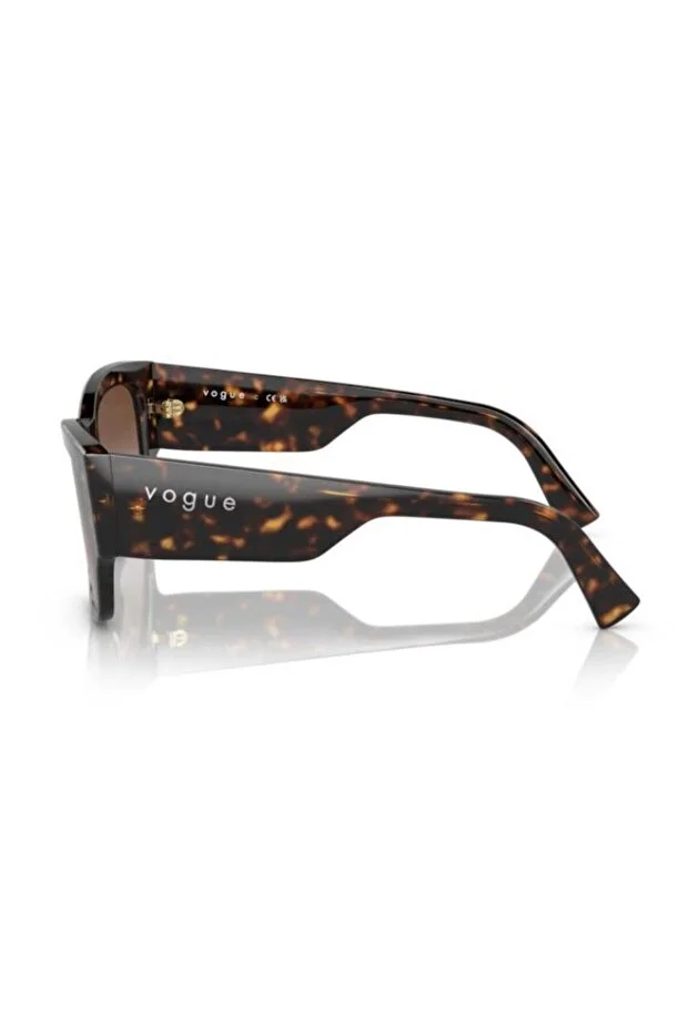 LUXOTTICA VOUGE Asetat Kadın Güneş Gözlüğü  0VO5462S W6561354 HN - STANDART