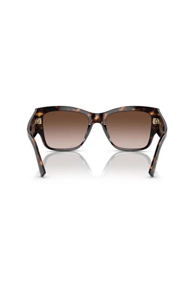 LUXOTTICA VOUGE Asetat Kadın Güneş Gözlüğü  0VO5462S W6561354 HN - STANDART