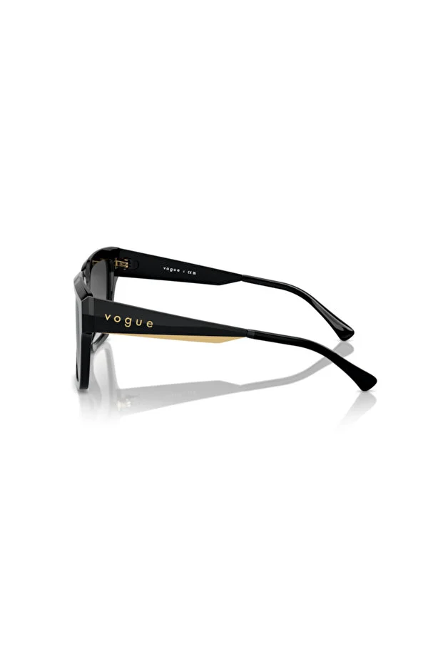 LUXOTTICA Vogue Asetat Kadın Güneş Gözlüğü  0VO5553S W44/8G54 HN - STANDART
