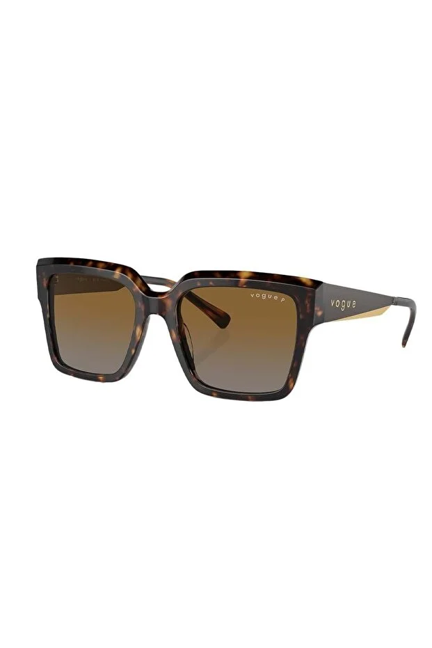 LUXOTTICA VOUGE ASETAT KADIN GÜNEŞ 0VO5553S W656T554 HN - STANDART