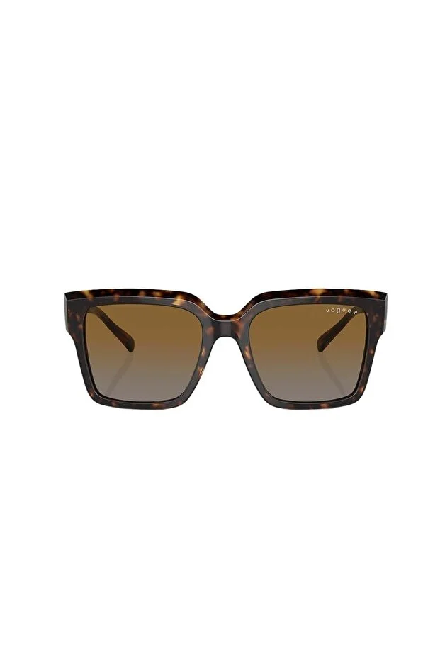 LUXOTTICA VOUGE ASETAT KADIN GÜNEŞ 0VO5553S W656T554 HN - STANDART