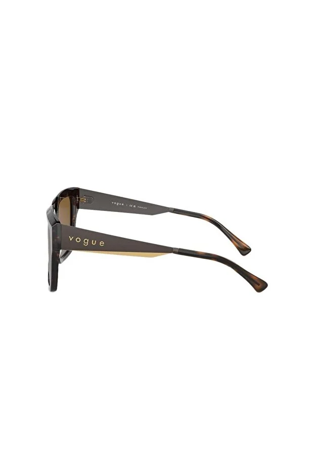 LUXOTTICA VOUGE ASETAT KADIN GÜNEŞ 0VO5553S W656T554 HN - STANDART