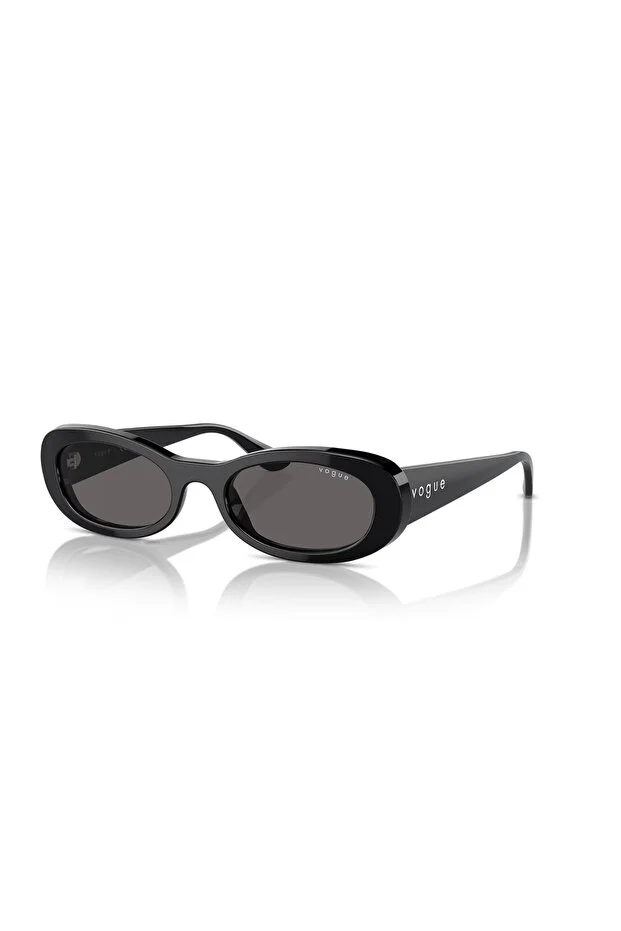 LUXOTTICA Vogue Asetat Kadın Güneş Gözlüğü  0VO5582S W44/8753 HN