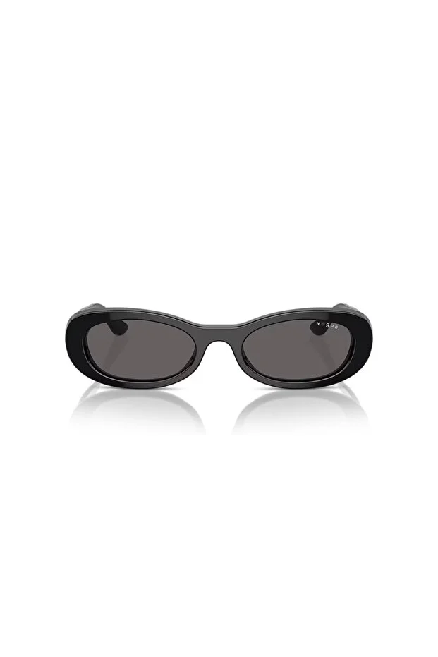 LUXOTTICA Vogue Asetat Kadın Güneş Gözlüğü  0VO5582S W44/8753 HN