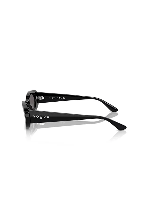 LUXOTTICA Vogue Asetat Kadın Güneş Gözlüğü  0VO5582S W44/8753 HN