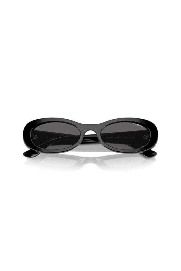 LUXOTTICA Vogue Asetat Kadın Güneş Gözlüğü  0VO5582S W44/8753 HN
