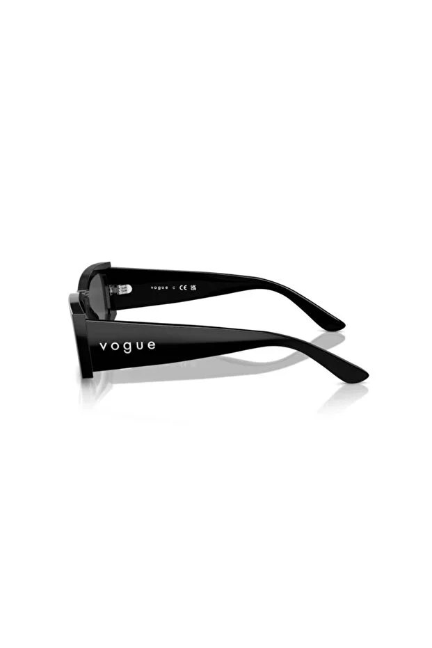 LUXOTTICA Vogue Asetat Kadın Güneş Gözlüğü  0VO5584S W44/8753 HN