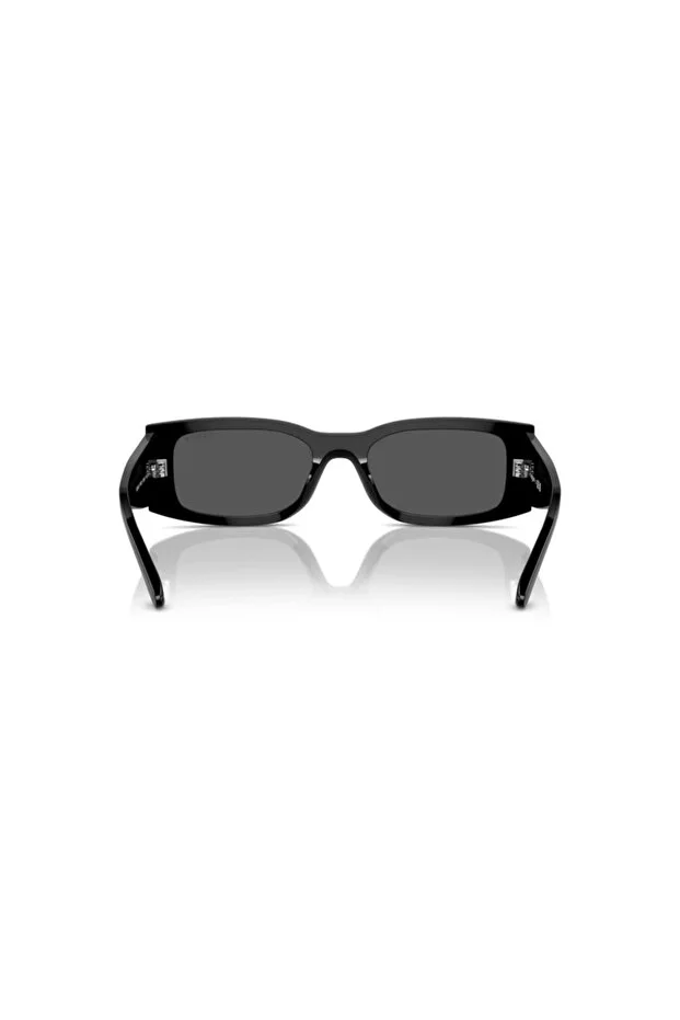 LUXOTTICA Vogue Asetat Kadın Güneş Gözlüğü  0VO5584S W44/8753 HN
