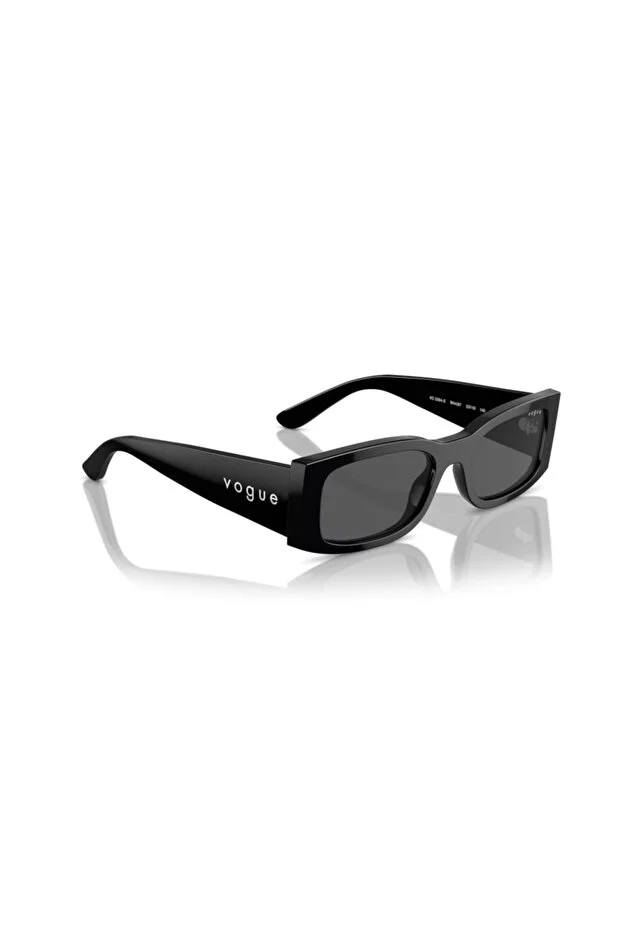 LUXOTTICA Vogue Asetat Kadın Güneş Gözlüğü  0VO5584S W44/8753 HN