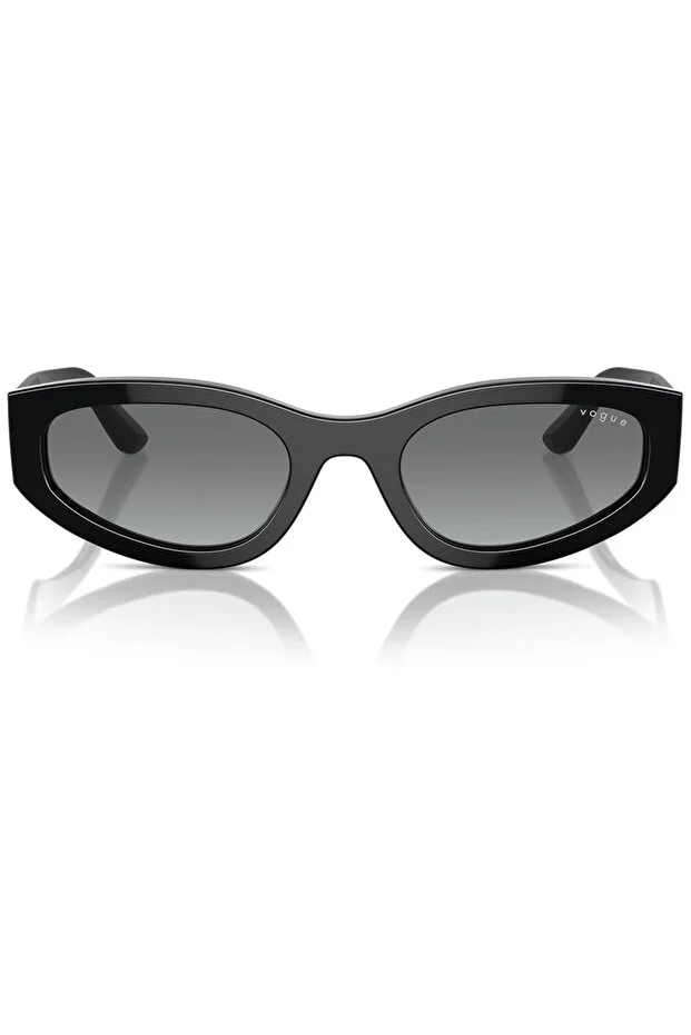 LUXOTTICA Vogue Asetat Kadın Güneş Gözlüğü  0VO5585S W44/1154 HN