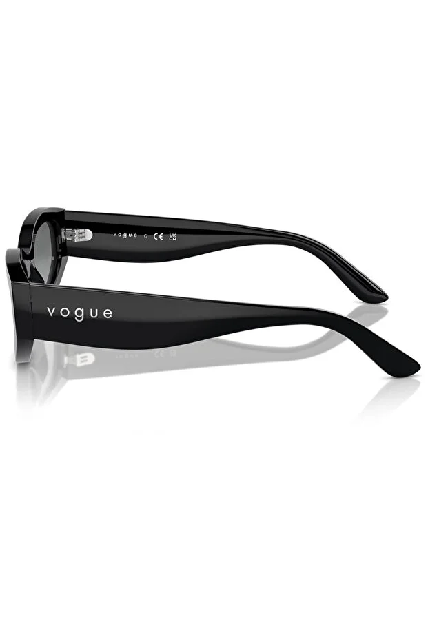 LUXOTTICA Vogue Asetat Kadın Güneş Gözlüğü  0VO5585S W44/1154 HN