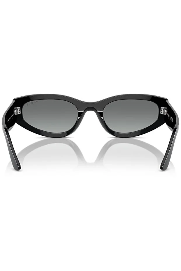 LUXOTTICA Vogue Asetat Kadın Güneş Gözlüğü  0VO5585S W44/1154 HN