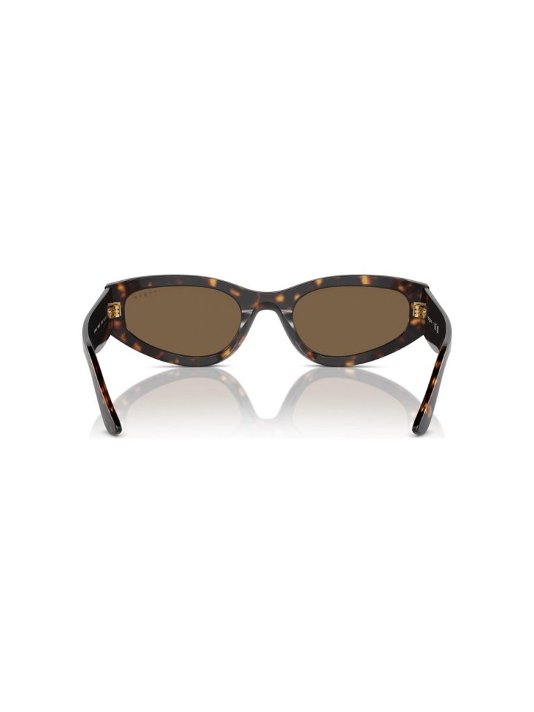 LUXOTTICA VOUGE Asetat  Kadın Güneş Gözlüğü 0VO5585S W6567354 HN - STANDART
