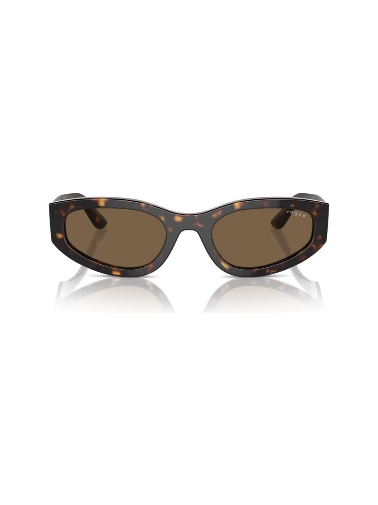 LUXOTTICA VOUGE Asetat  Kadın Güneş Gözlüğü 0VO5585S W6567354 HN - STANDART