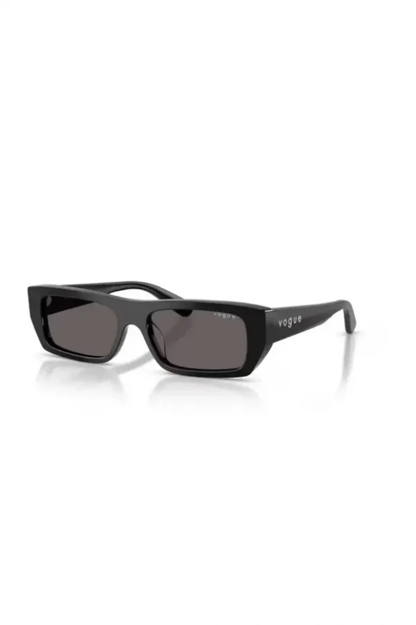 LUXOTTICA VOUGE ASETAT Kadın Güneş Gözlüğü 0VO5657SU W44/8753 HN