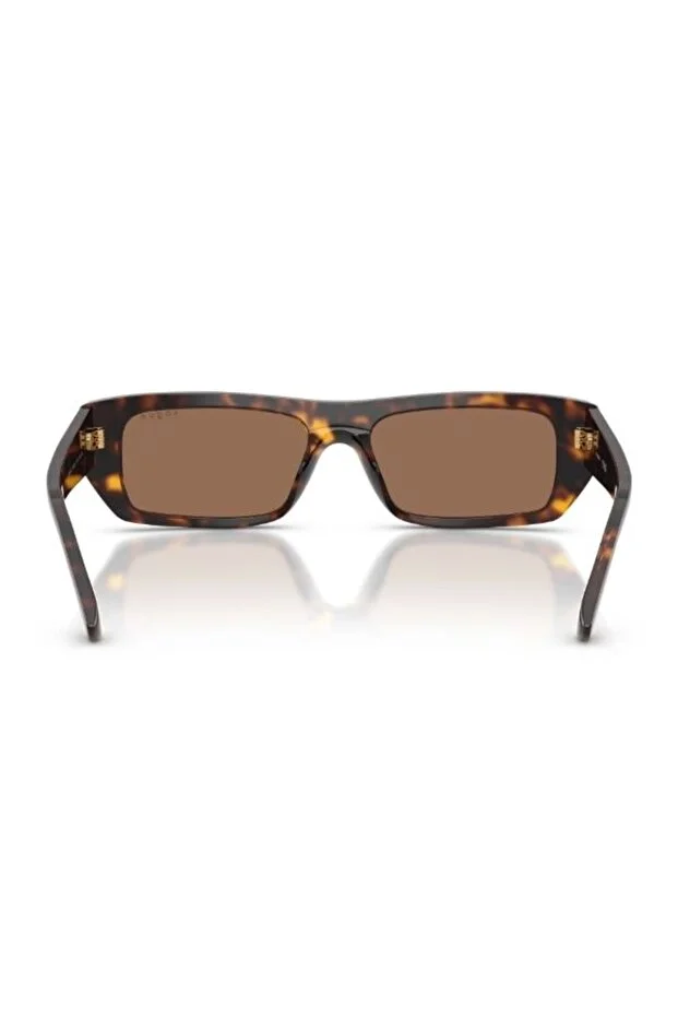 LUXOTTICA Vogue Asetat Kadın Güneş Gözlüğü  0VO5657SU W6567353 HN - STANDART
