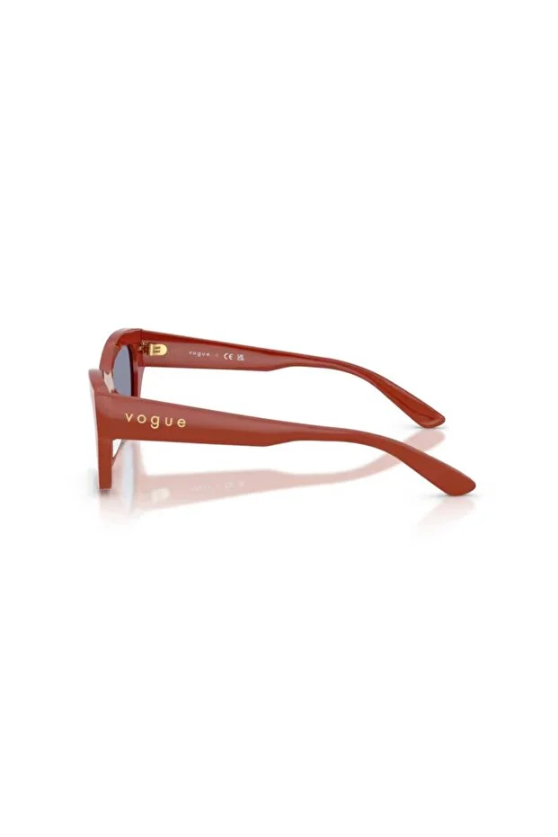 LUXOTTICA VOUGE ASETAT Kadın Güneş Gözlüğü 0VO5658SU 3244/153 HN