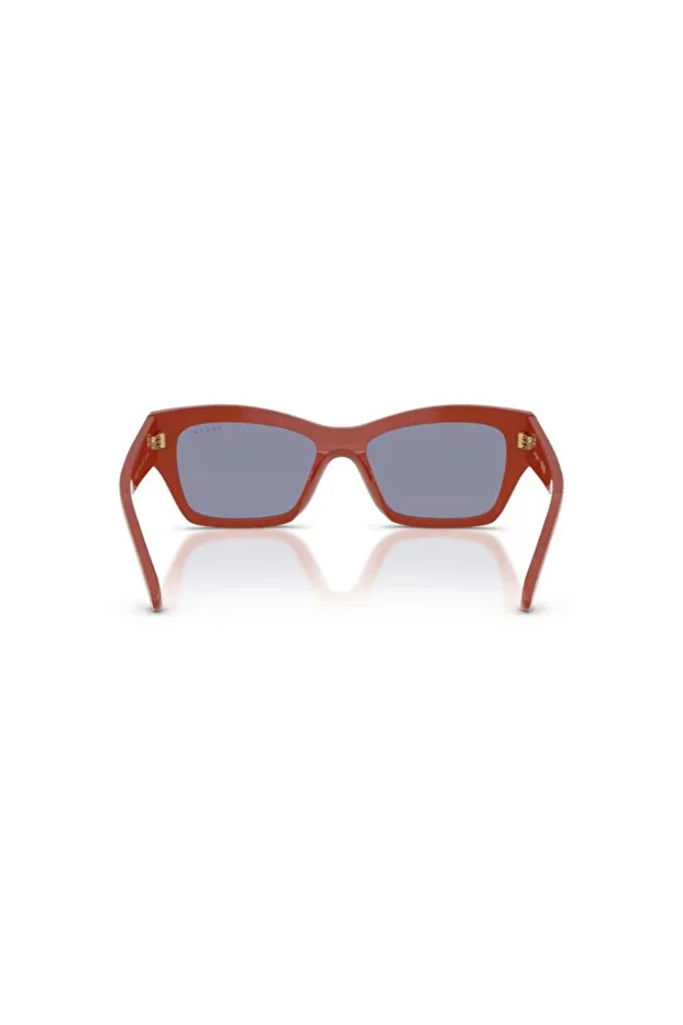 LUXOTTICA VOUGE ASETAT Kadın Güneş Gözlüğü 0VO5658SU 3244/153 HN
