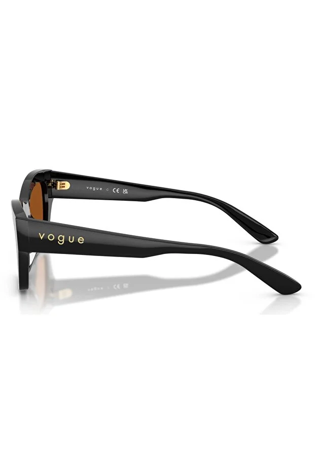LUXOTTICA Vogue Asetat Kadın Güneş Gözlüğü  0VO5658SU W44/7353 HN