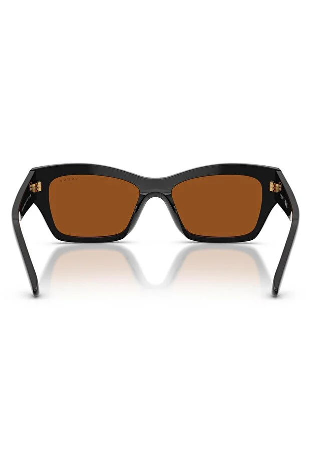 LUXOTTICA Vogue Asetat Kadın Güneş Gözlüğü  0VO5658SU W44/7353 HN