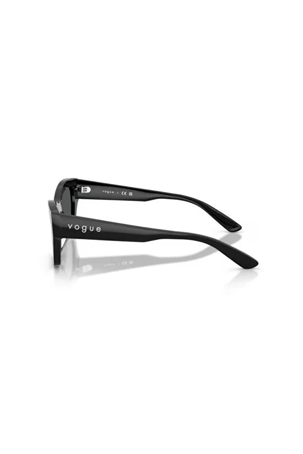 LUXOTTICA Vogue Asetat Kadın Güneş Gözlüğü  0VO5658SU W44/8753 HN