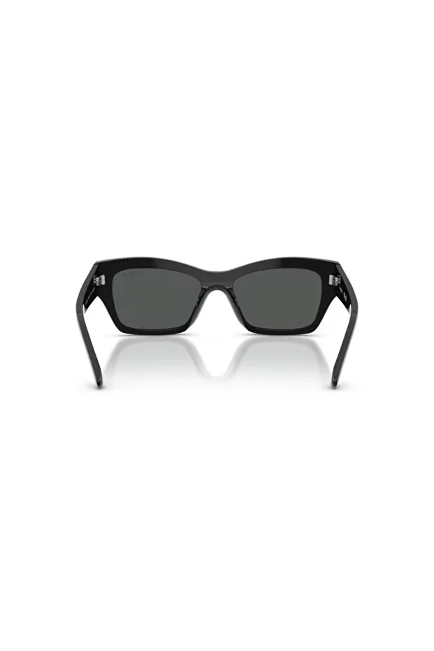 LUXOTTICA Vogue Asetat Kadın Güneş Gözlüğü  0VO5658SU W44/8753 HN - STANDART