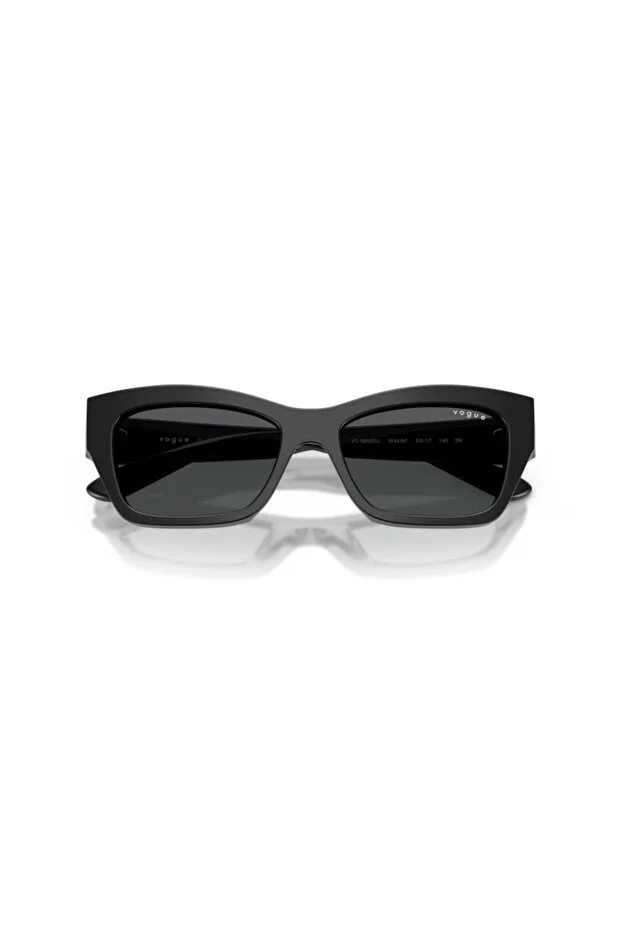 LUXOTTICA Vogue Asetat Kadın Güneş Gözlüğü  0VO5658SU W44/8753 HN - STANDART