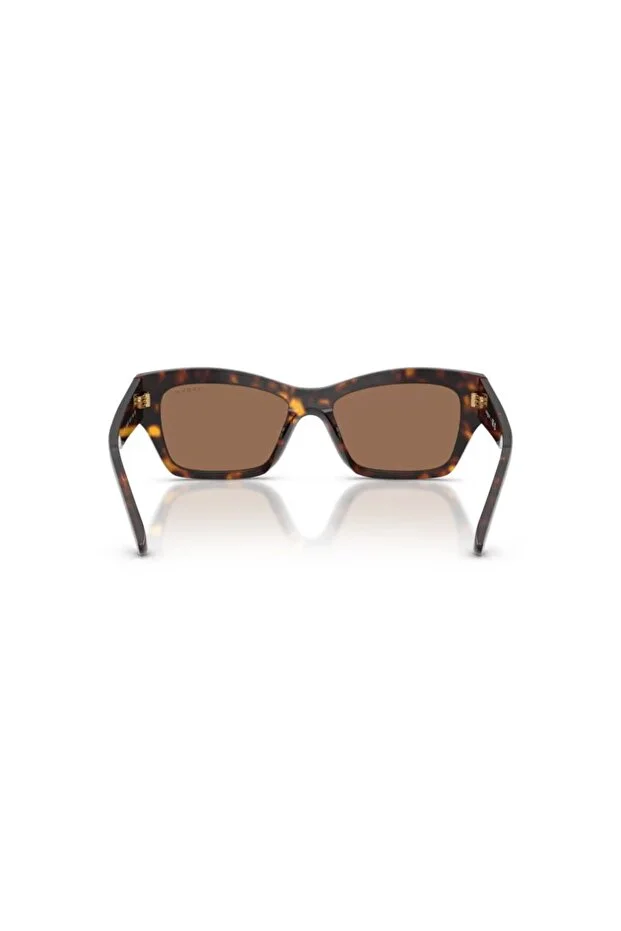 LUXOTTICA Vogue Asetat Kadın Güneş Gözlüğü  0VO5658SU W6567353 HN - STANDART