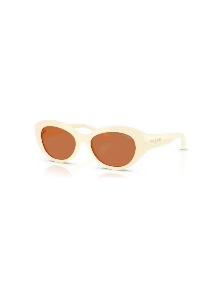 LUXOTTICA VOUGE Asetat Kadın Güneş Gözlüğü 0VO5659SU 31677352 HN - STANDART