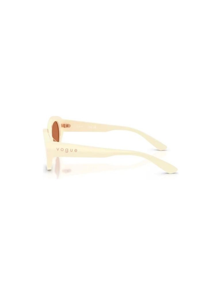 LUXOTTICA VOUGE Asetat Kadın Güneş Gözlüğü 0VO5659SU 31677352 HN - STANDART