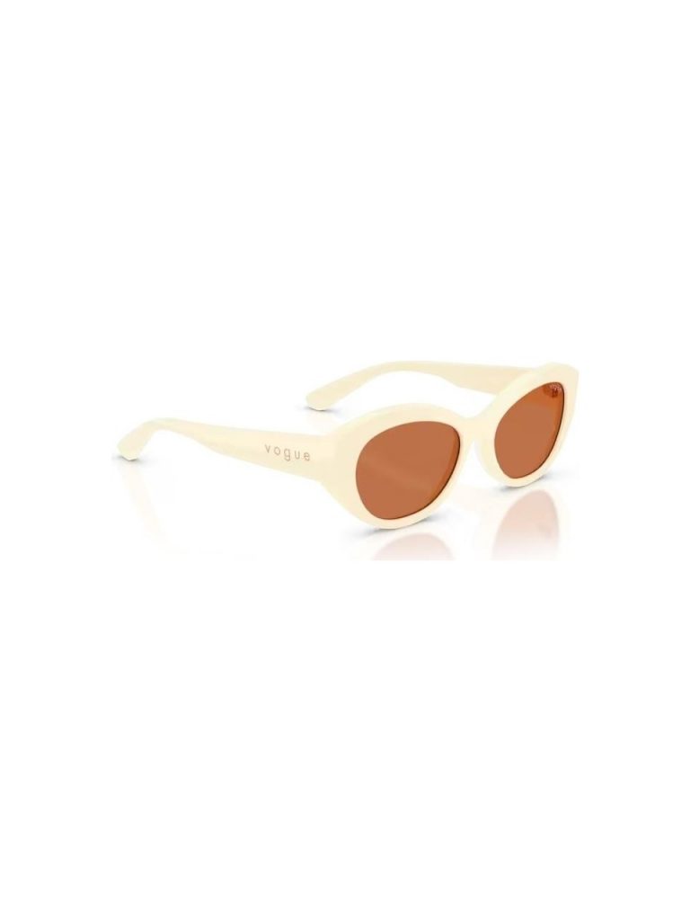 LUXOTTICA VOUGE Asetat Kadın Güneş Gözlüğü 0VO5659SU 31677352 HN - STANDART