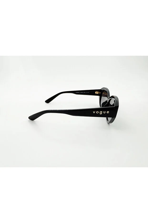 Luxoticca Vogue Asetat Kadın Güneş Gözlüğü 0VO5659SU W44/8G52 HN - STANDART