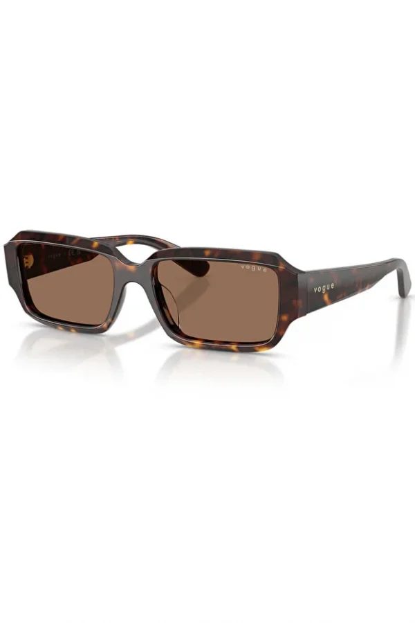 LUXOTTICA VOUGE Asetat Kadın Güneş Gözlüğü  0VO5693SU W6567354 HN