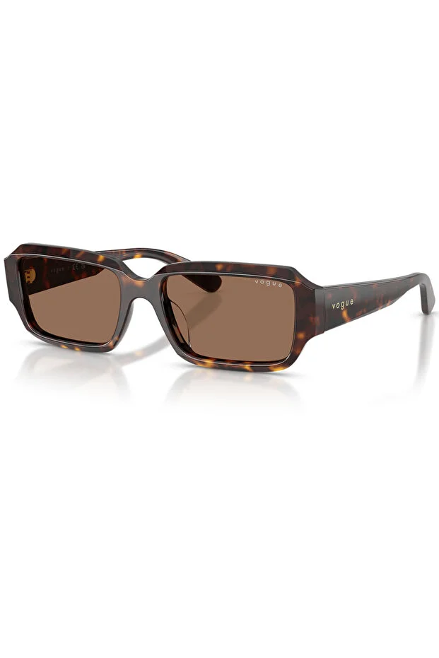 LUXOTTICA VOUGE Asetat Kadın Güneş Gözlüğü  0VO5693SU W6567354 HN