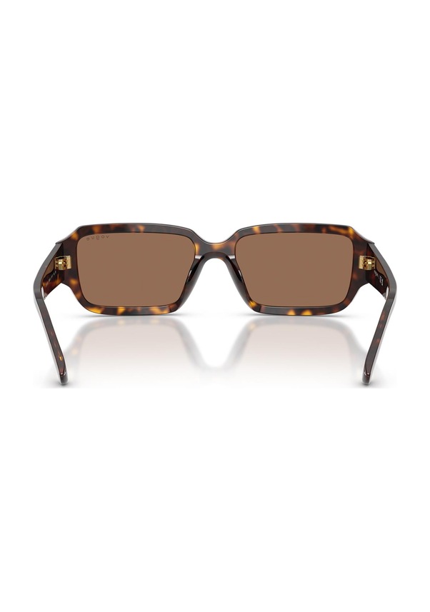 LUXOTTICA VOUGE Asetat Kadın Güneş Gözlüğü  0VO5693SU W6567354 HN