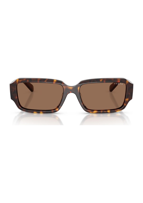 LUXOTTICA VOUGE Asetat Kadın Güneş Gözlüğü  0VO5693SU W6567354 HN