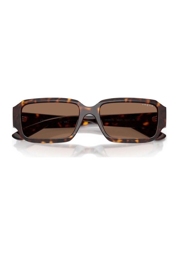 LUXOTTICA VOUGE Asetat Kadın Güneş Gözlüğü  0VO5693SU W6567354 HN